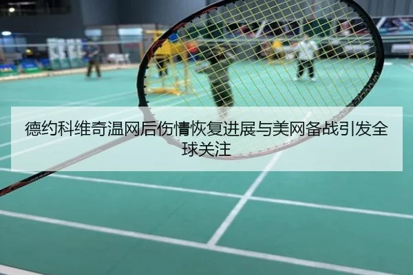 德约科维奇温网后伤情恢复进展与美网备战引发全球关注